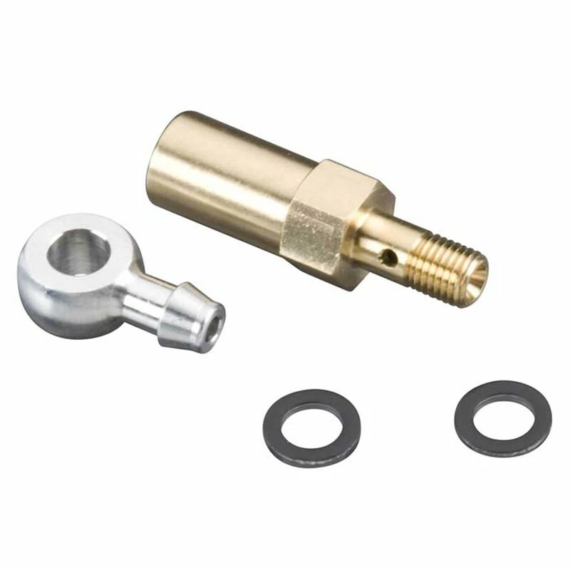 OS Engines Needle Valve Assembly #12FB: 12XZ Speed for Parts 3 OS Engines Needle Valve Assembly #12FB: 12XZ Speed for Parts