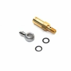 OS Engines Needle Valve Assembly 12F2-B: Speed T1202 for Parts