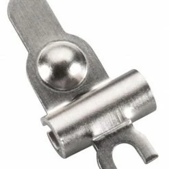 OS Engines Lever Metering WLA-2: GT55 for Parts