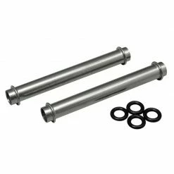 OS Engines Pushrod Cover Assembly: FS-91 Surpass for Parts