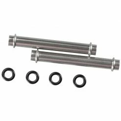 OS Engines Pushrod Cover Assembly: FS-70 Ultimate for Parts