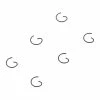 OS Engines Piston Pin Retainers: Speed T1202 (6) for Parts -OS Engines Sales Shop OSMG7480 A0 K85BJRQY