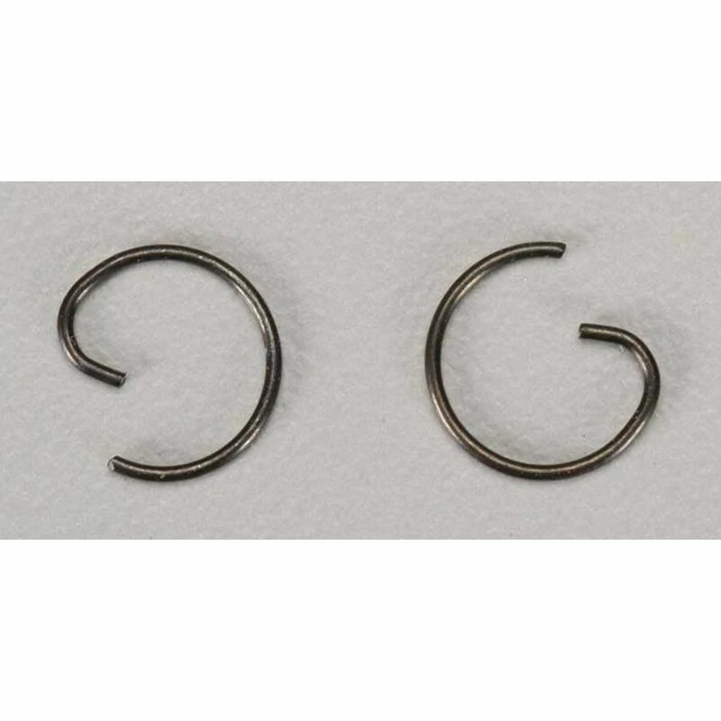 OS Engines Piston Pin Retainer: 81VR-M for Parts 3 OS Engines Piston Pin Retainer: 81VR-M for Parts