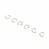 OS Engines Piston Pin Retainer 4mm (6) for Parts -OS Engines Sales Shop OSMG7668 A0 SVI16SO0