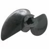 OS Engines 42mm Carbon Fiber Propeller: 21XM for Parts -OS Engines Sales Shop OSMG7915 A0 9U7EV7AL