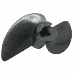 OS Engines 42mm Carbon Fiber Propeller: 21XM for Parts