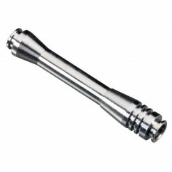 OS Engines Pushrod Cover: FS-95V for Parts