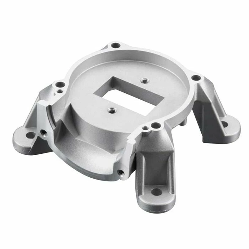 OS Engines Rear Housing: GT60 for Parts 3 OS Engines Rear Housing: GT60 for Parts