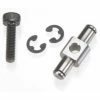 OS Engines Rocker Arm Support Assembly: FS-40-48S for Parts -OS Engines Sales Shop OSMG8402 A0 14810BJC