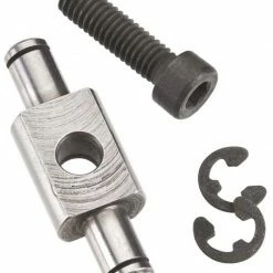 OS Engines Rocker Arm Support Assembly: 120 Surpass for Parts