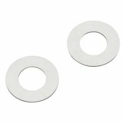 OS Engines Rocker Arm Thrust Washer: Sirius 7 for Parts