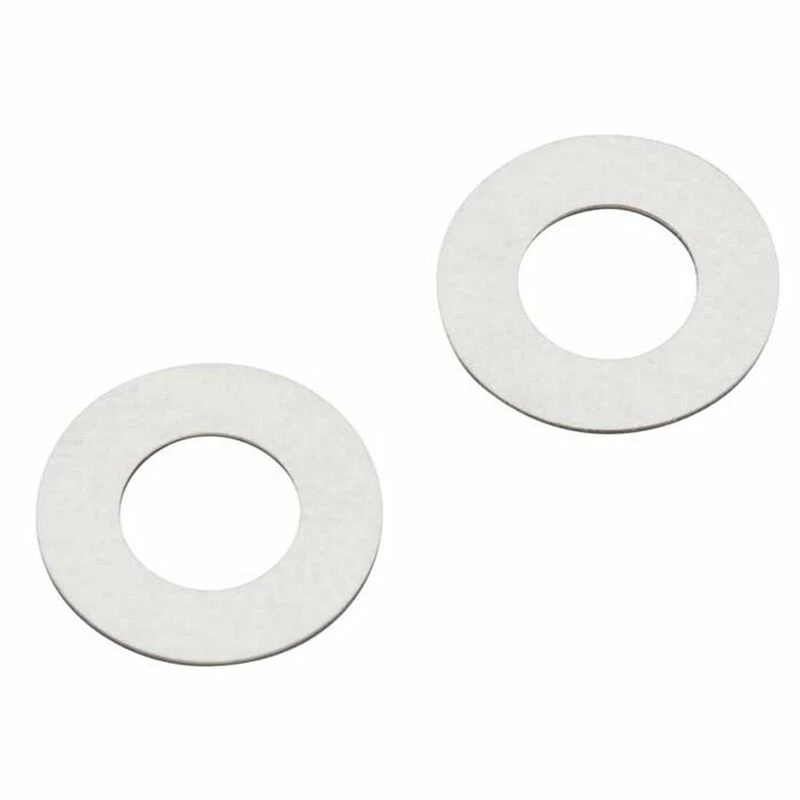 OS Engines Rocker Arm Thrust Washer: Sirius 7 for Parts 3 OS Engines Rocker Arm Thrust Washer: Sirius 7 for Parts