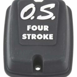 OS Engines Rocker Cover: 200 Surpass for Parts