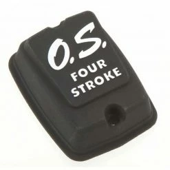 OS Engines Rocker Cover: FS-91-P for Parts