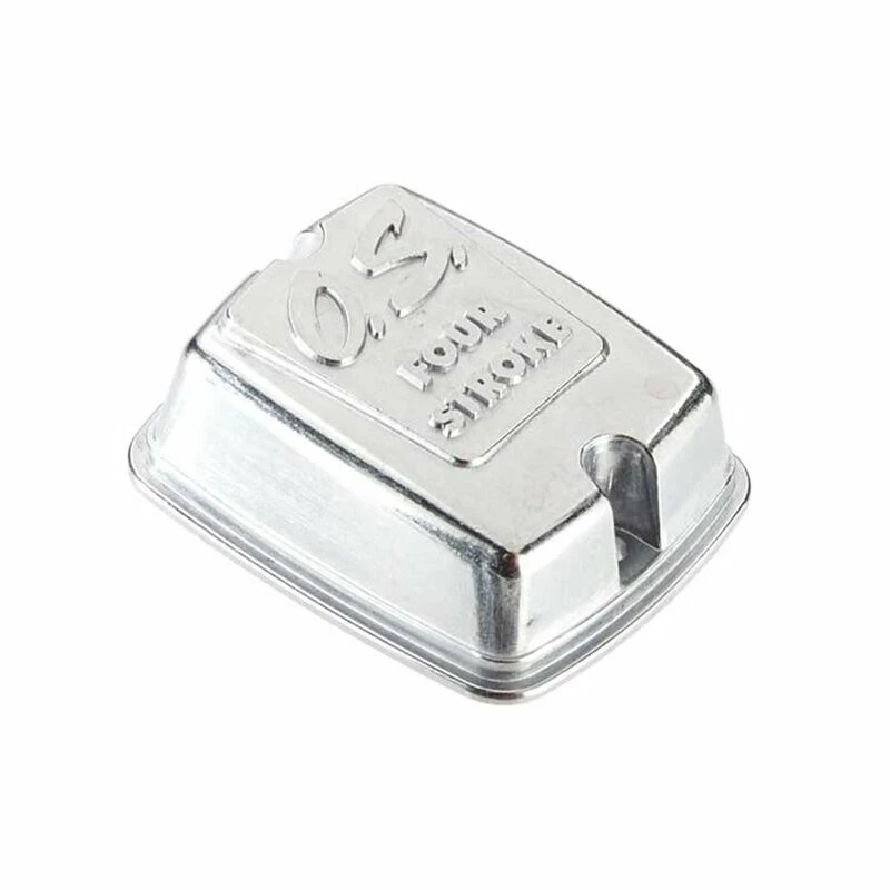 OS Engines Rocker Cover: GF30 for Parts 3 OS Engines Rocker Cover: GF30 for Parts