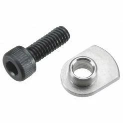 OS Engines Rotor Guide Washer: 40L, 55HZ Hyper for Parts