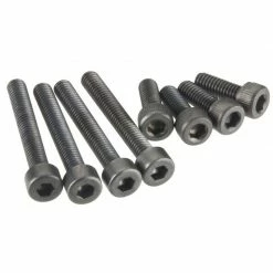 OS Engines Screw Set CZ-M (8) for Parts