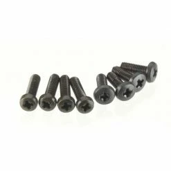 OS Engines Screw Set (8): 15LA for Parts