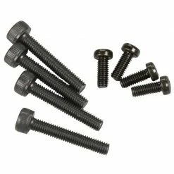 OS Engines Screw Set (8): 30VG for Parts