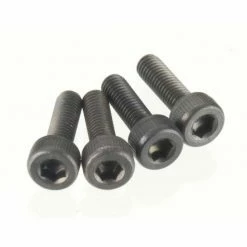 OS Engines Low Unit Screw (4): 21XM for Parts