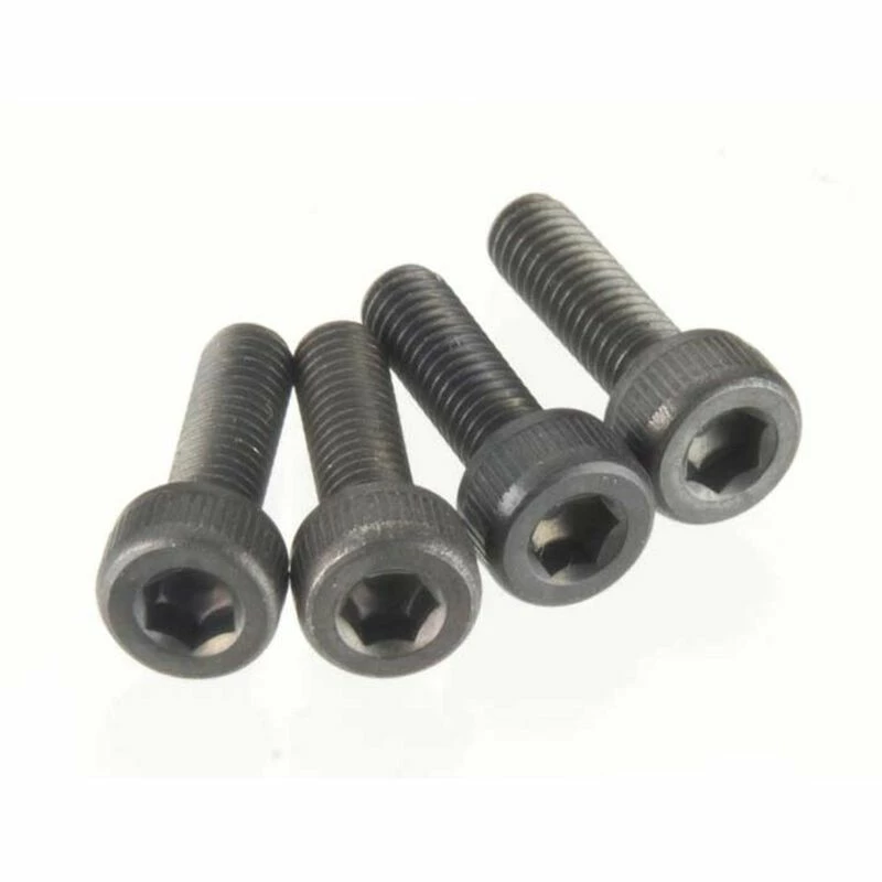 OS Engines Low Unit Screw (4): 21XM for Parts 3 OS Engines Low Unit Screw (4): 21XM for Parts