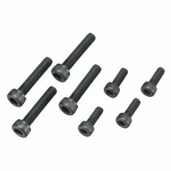 OS Engines Screw Set (8): 37SZ-H for Parts