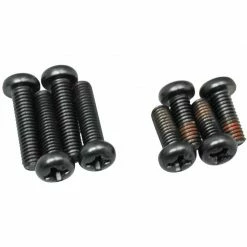 OS Engines Screw Set(8): 40LA for Parts
