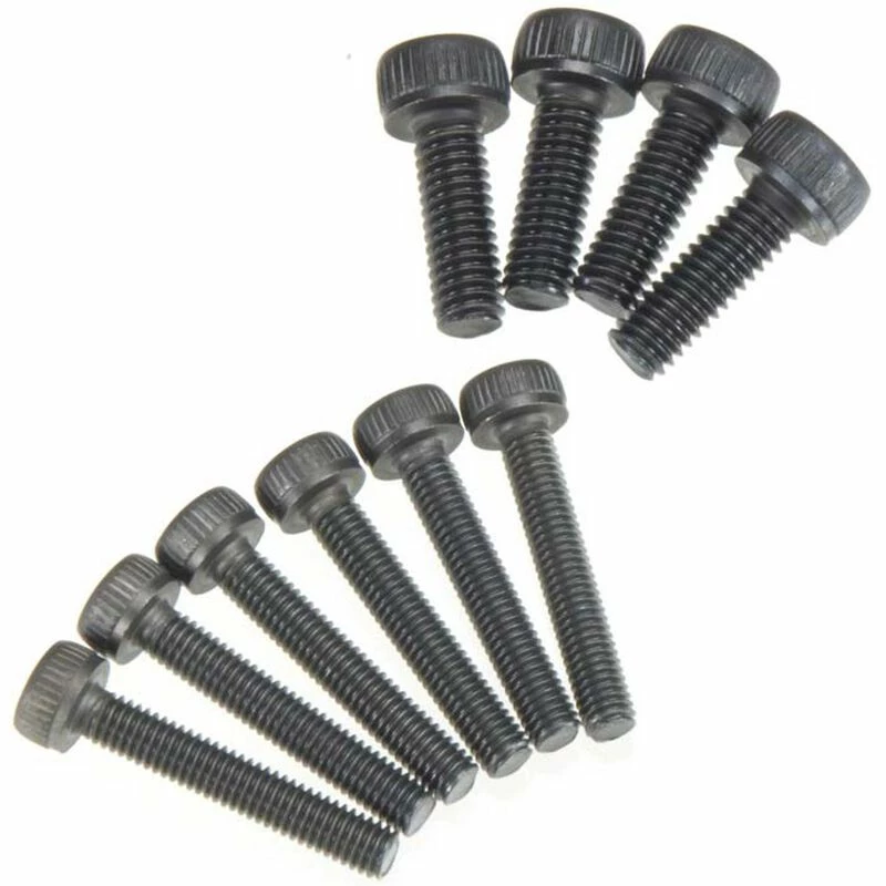 OS Engines Screw Set(10): 160FX for Parts 3 OS Engines Screw Set(10): 160FX for Parts
