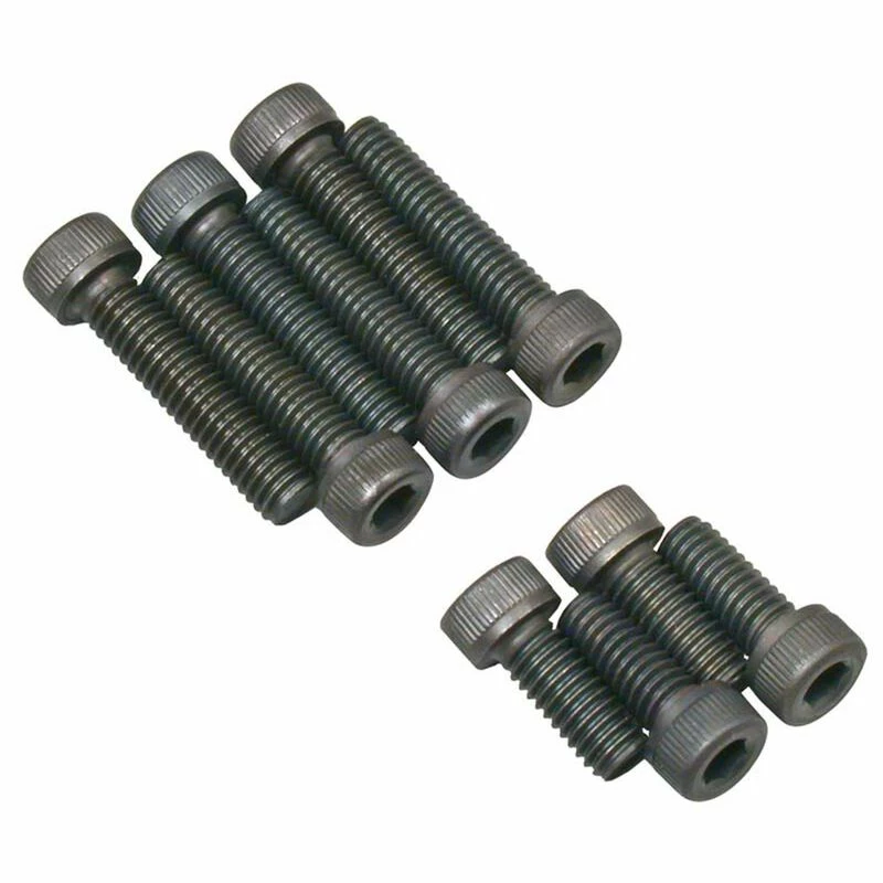 OS Engines Screw Set (10): 61RX SX for Parts 3 OS Engines Screw Set (10): 61RX SX for Parts