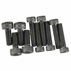 OS Engines Cap Screw 5x25mm (10): GT55 for Parts