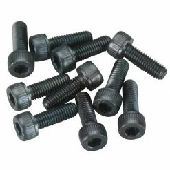 OS Engines Cap Screw 5x15mm (10): GT55 for Parts