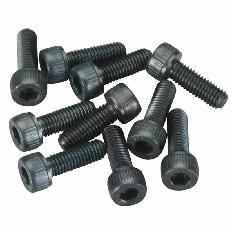 OS Engines Cap Screw 5x15mm (10): GT55 for Parts 3 OS Engines Cap Screw 5x15mm (10): GT55 for Parts