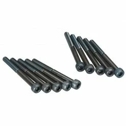 OS Engines Cap Screw 5x50mm (10): GT55 for Parts