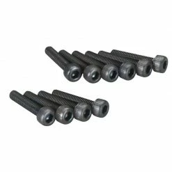 OS Engines Cap Screw 4x20mm (10): GT55 for Parts