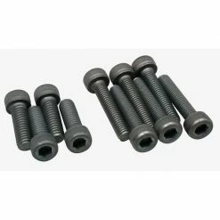 OS Engines Screw Set (10): 91FX for Parts