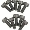 OS Engines Cover Plate Screws (10): 120AX for Parts 2 OS Engines Cover Plate Screws (10): 120AX for Parts -OS Engines Sales Shop OSMG8792 A0 K4QKTA1L