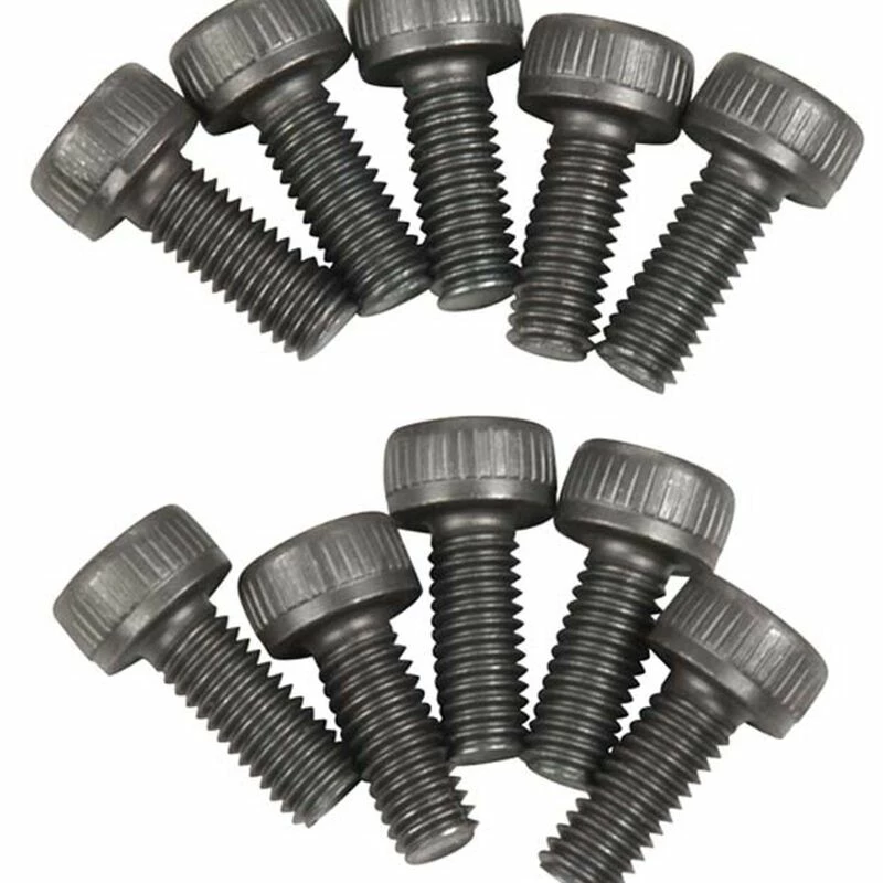OS Engines Cover Plate Screws (10): 120AX for Parts 3 OS Engines Cover Plate Screws (10): 120AX for Parts