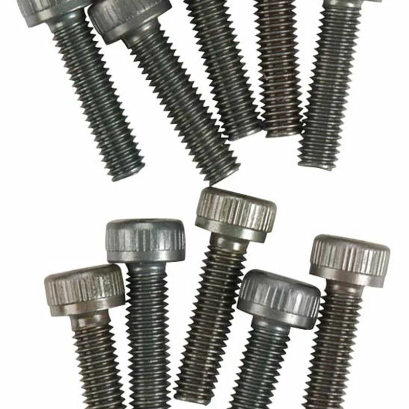 OS Engines Hex Head Screw M3 (10): 91SZ-H for Parts 3 OS Engines Hex Head Screw M3 (10): 91SZ-H for Parts