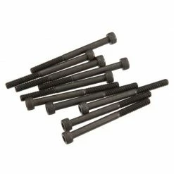 OS Engines Hex Head Screw 5x60mm (10): GT60 for Parts