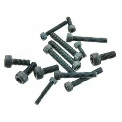 OS Engines Screw Set (12): FS-120 Surpass for Parts