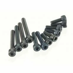 OS Engines Screw Set (12): FS-26 Surpass for Parts