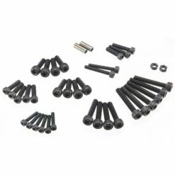 OS Engines Screw Set (34): 240-300 for Parts