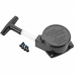 OS Engines #5 Recoil Starter Body for Parts