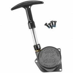 OS Engines Recoil Starter Assembly N1: 18TZ-TX for Parts