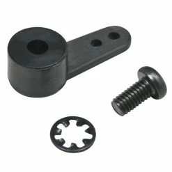 OS Engines Throttle Lever: 120Surpass for Parts