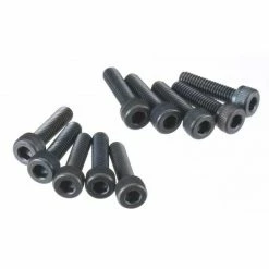 OS Engines Rocker Cover Retaining Screws: FS-200S for Parts