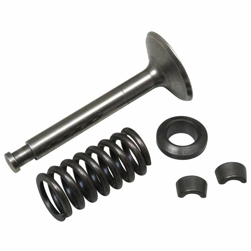 OS Engines Valve Assembly Intake: FS-91 Surpass for Parts 3 OS Engines Valve Assembly Intake: FS-91 Surpass for Parts