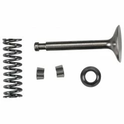 OS Engines Valve Assembly Intake: FS-120 Surpass for Parts