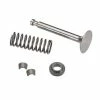 OS Engines Valve Assembly Exhaust: FS-120 Surpass for Parts