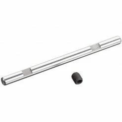 OS Engines Main Shaft: OMA-2810-1250 for Parts